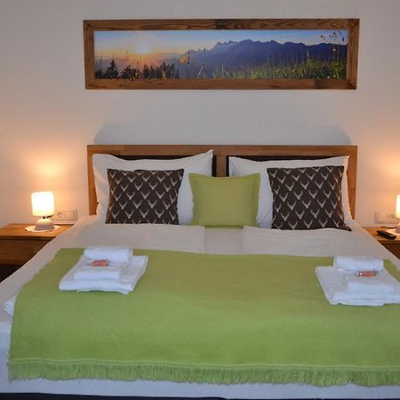 Appartement - Das Kleine Bleiberger By Schladmingurlaub Zewnętrze zdjęcie