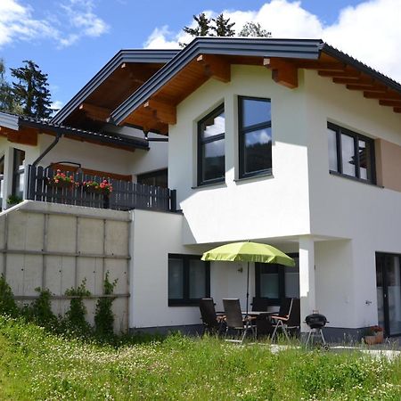 Appartement - Das Kleine Bleiberger By Schladmingurlaub Zewnętrze zdjęcie