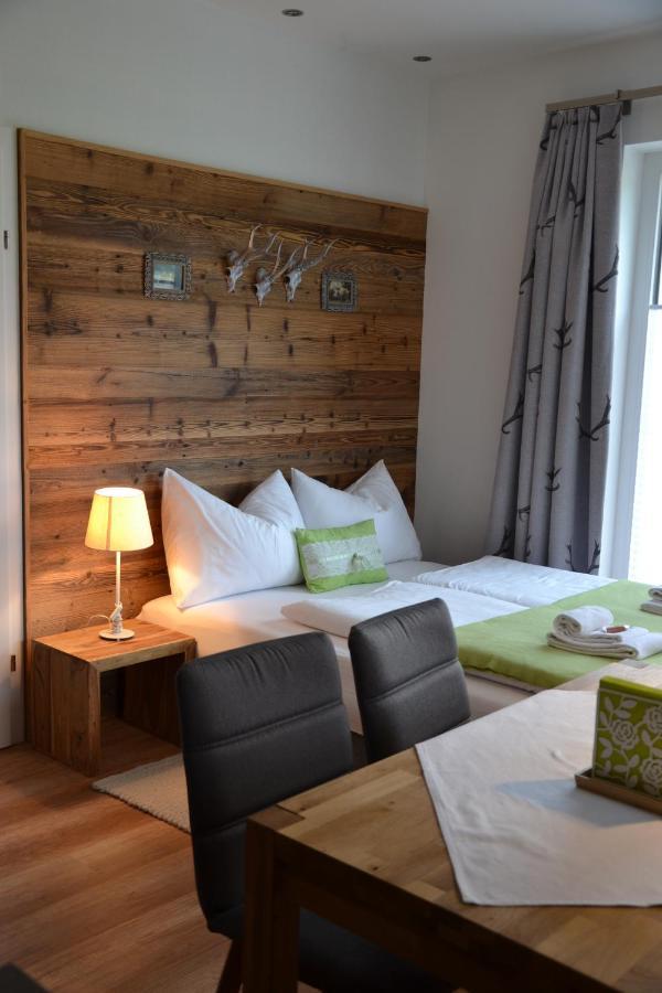 Appartement - Das Kleine Bleiberger By Schladmingurlaub Zewnętrze zdjęcie