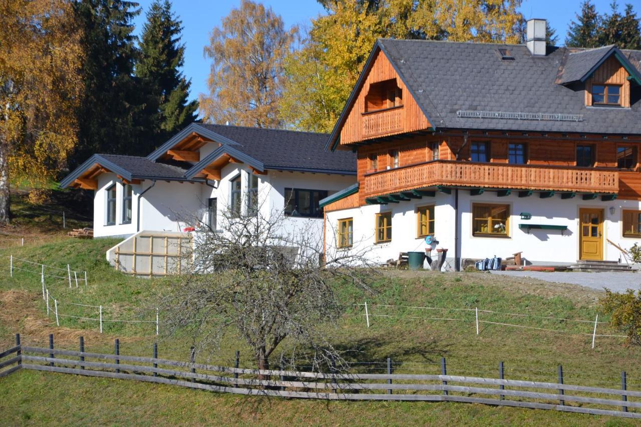 Appartement - Das Kleine Bleiberger By Schladmingurlaub Zewnętrze zdjęcie
