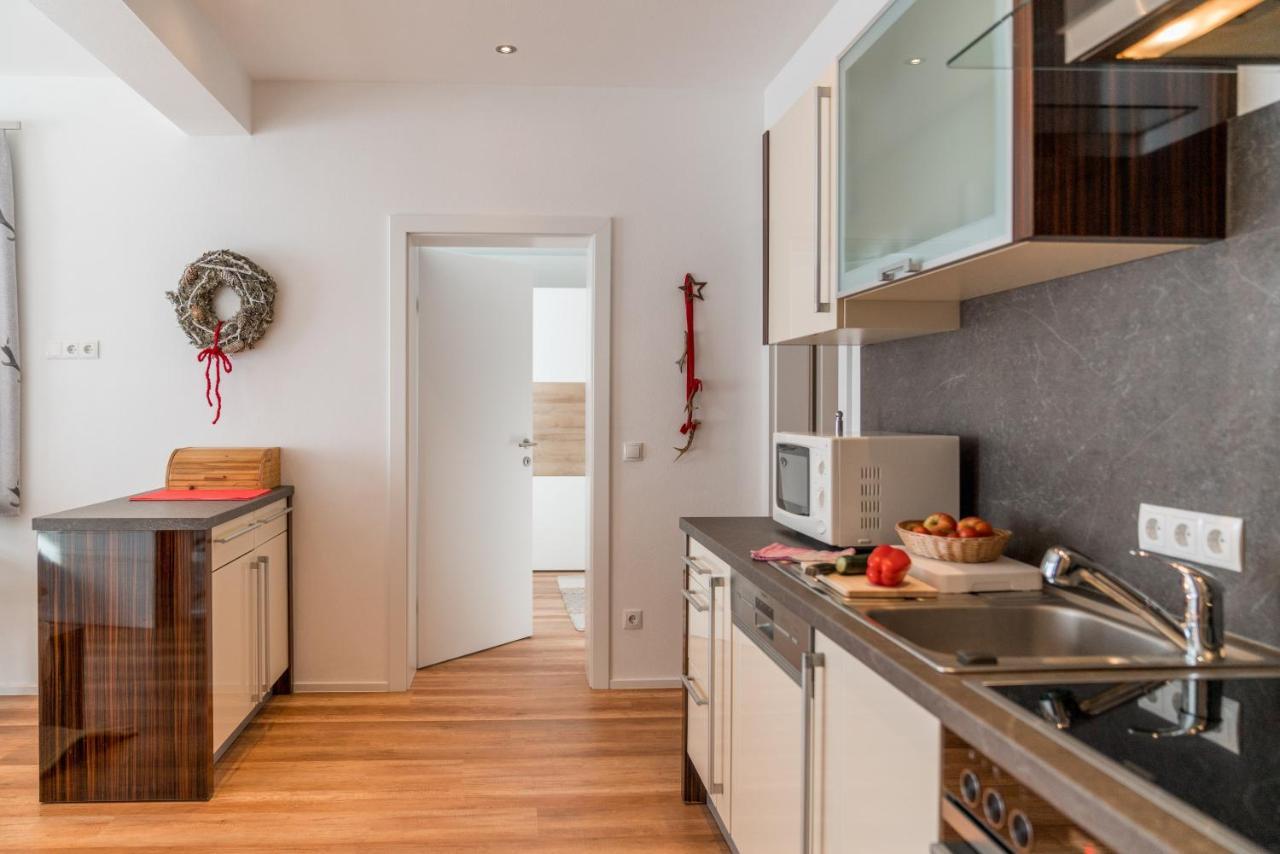 Appartement - Das Kleine Bleiberger By Schladmingurlaub Zewnętrze zdjęcie