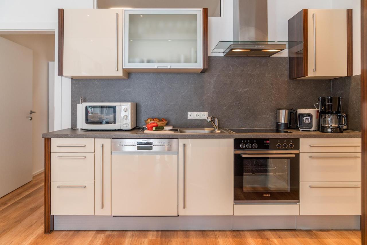 Appartement - Das Kleine Bleiberger By Schladmingurlaub Zewnętrze zdjęcie