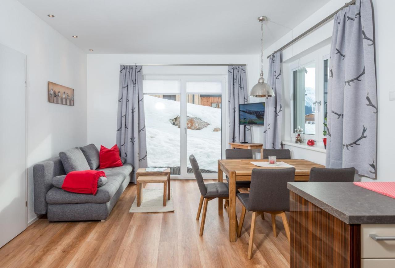 Appartement - Das Kleine Bleiberger By Schladmingurlaub Zewnętrze zdjęcie