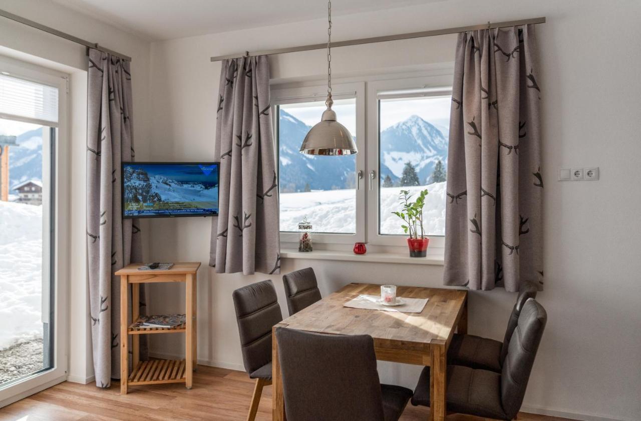 Appartement - Das Kleine Bleiberger By Schladmingurlaub Zewnętrze zdjęcie