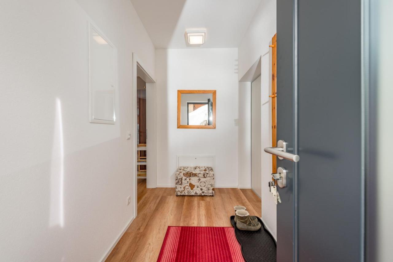 Appartement - Das Kleine Bleiberger By Schladmingurlaub Zewnętrze zdjęcie