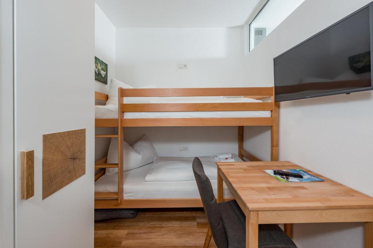 Appartement - Das Kleine Bleiberger By Schladmingurlaub Zewnętrze zdjęcie