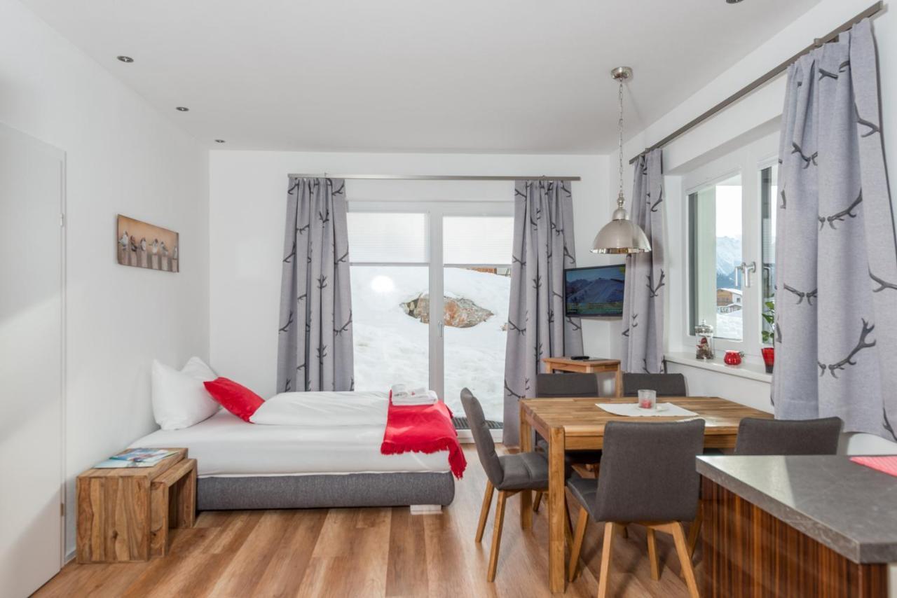 Appartement - Das Kleine Bleiberger By Schladmingurlaub Zewnętrze zdjęcie