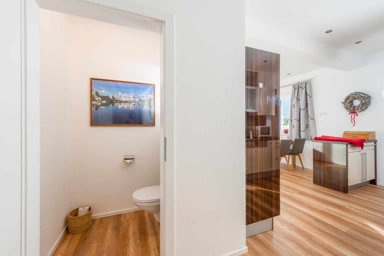 Appartement - Das Kleine Bleiberger By Schladmingurlaub Zewnętrze zdjęcie