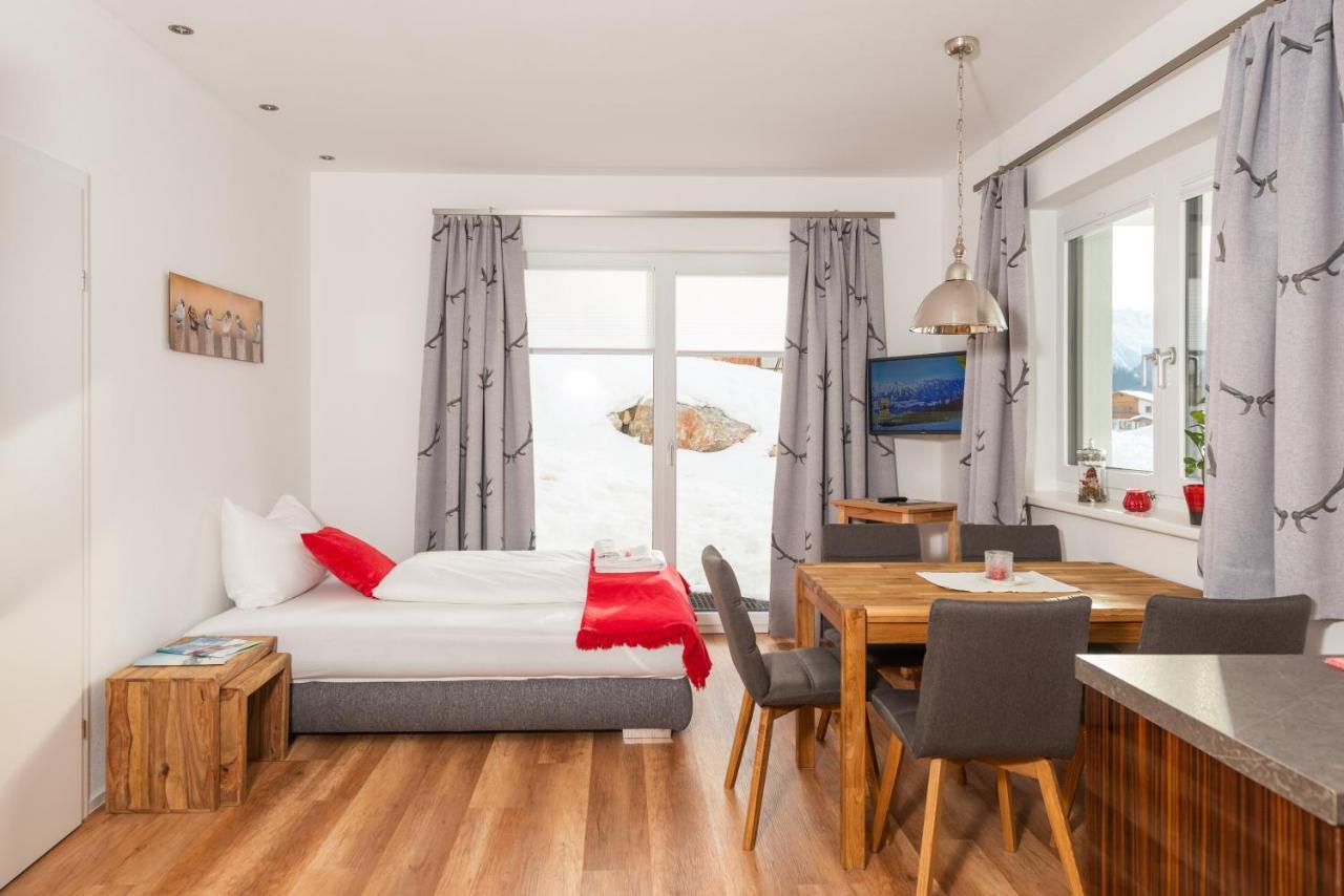 Appartement - Das Kleine Bleiberger By Schladmingurlaub Zewnętrze zdjęcie