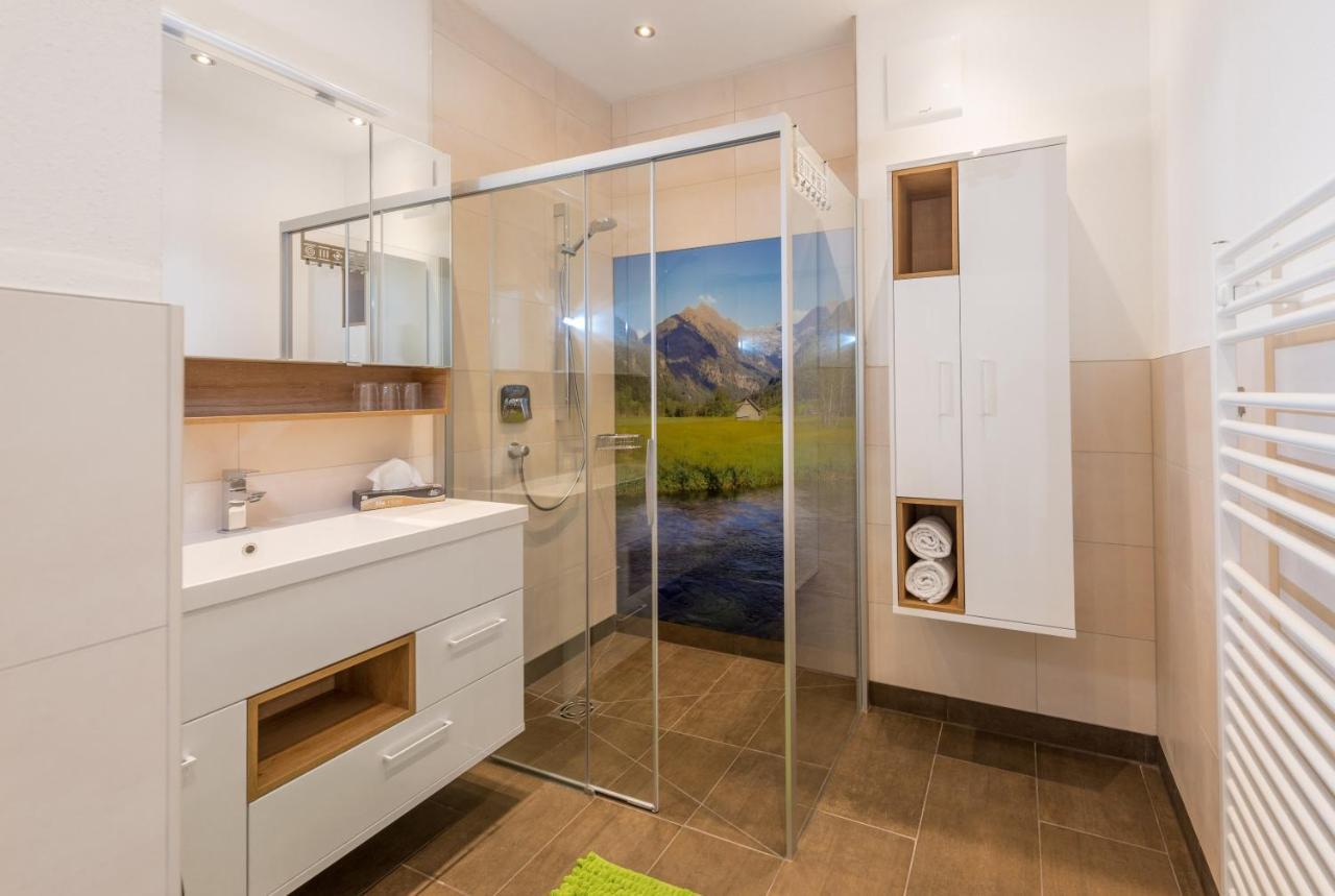 Appartement - Das Kleine Bleiberger By Schladmingurlaub Zewnętrze zdjęcie