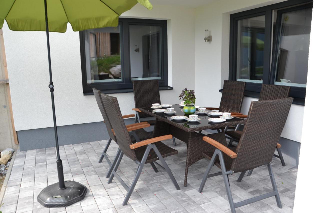 Appartement - Das Kleine Bleiberger By Schladmingurlaub Zewnętrze zdjęcie